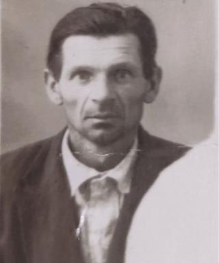 Шевцов Иван Васильевич