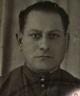 Кандель Моисей Яковлевич