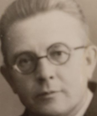 Обрезков Михаил Ювенальевич