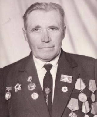 Карачев Алексей Александрович