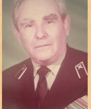 Буслаев Василий Семёнович