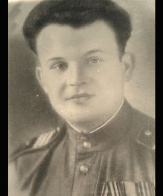 Агарков Иван Игнатьевич