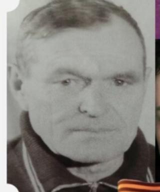 Гуляев Василий Ефимович
