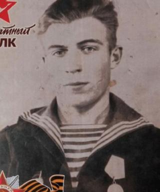 Бекренев Александр Капитонович