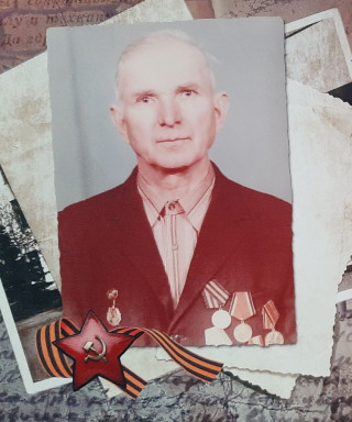 Покатнев Андрей Иванович