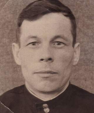 Шихалеев Павел Петрович