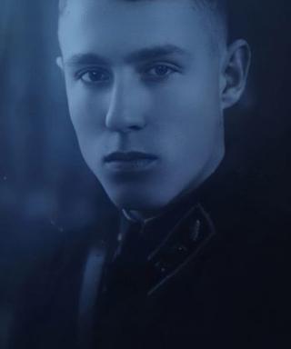 Краюшкин Иван Пантелеевич
