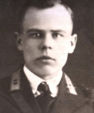 ПИКУЛЕВ ГРИГОРИЙ АНДРЕЕВИЧ