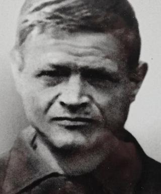 Леухин Матвей Васильевич