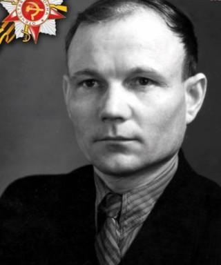 Шинкин Михаил Иванович