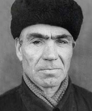 Волевач Фёдор Андреевич