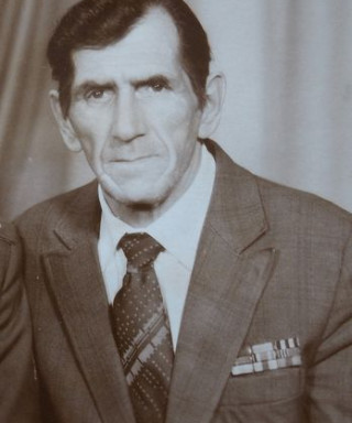 Песченко Евгений Дементьевич