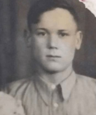 Нурмухамедов Шакир Сагитович