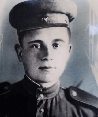 Конаков Николай Алексеевич