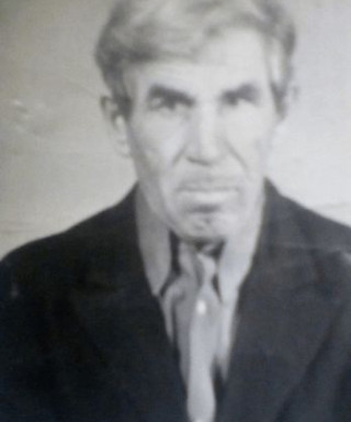 Колмыков Яков Максимович