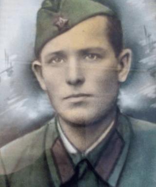 Белов Дмитрий Иванович