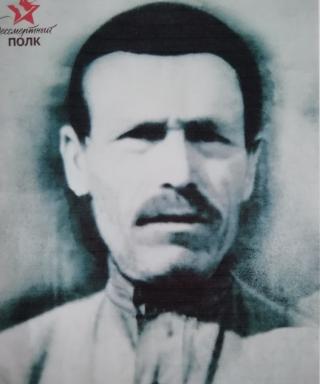 Соколов Александр Моисеевич