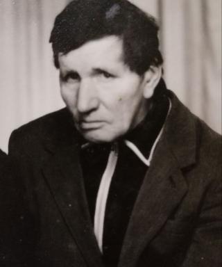 Романов Григорий Ильич