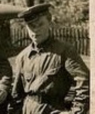 Балушев Иван Петрович