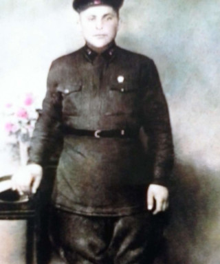 Шабельник Владимир Тимофеевич