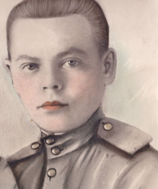 Нургалиев Хамит Нургалиевич