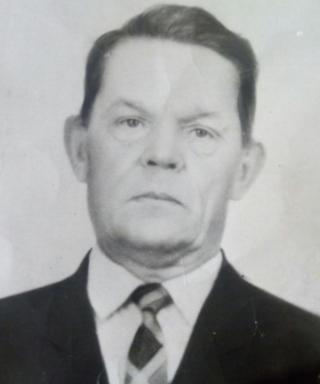 Колесников Иван Евстигнеевич