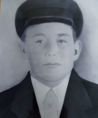 Вазенков Фёдор Егорович