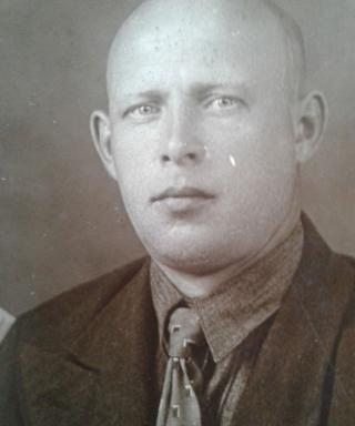 Румянцев Петр Иванович