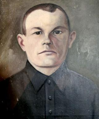 Сивергин Григорий Васильевич