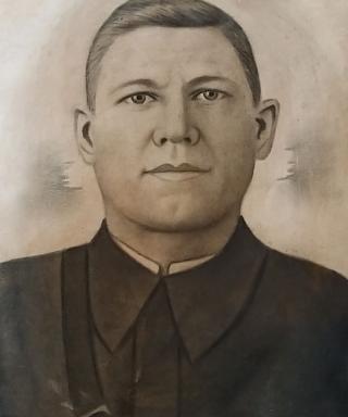 Кромов Семен Михайлович