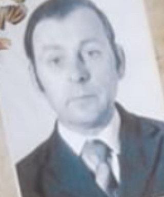 Кобелев Алексей Парфёнович