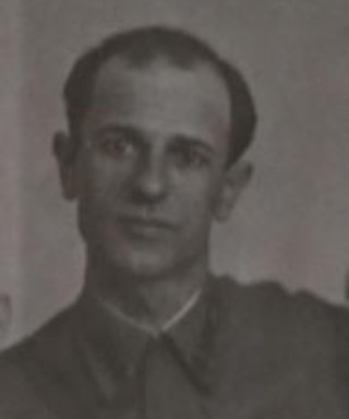 Данилевский Александр Григорьевич