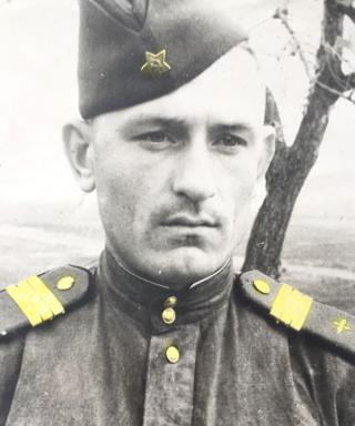 Фильчагов Иван Андреевич