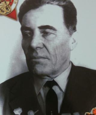 Варзаносов Григорий Иванович