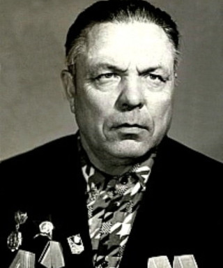 Цыганов Иван Андреевич