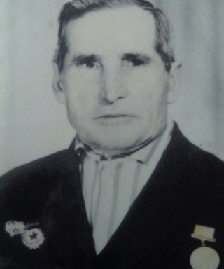 Муликбаев Михаил Николаевич