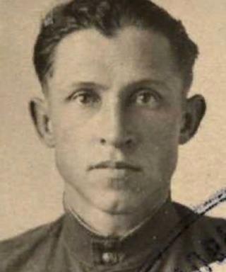 Козлов Николай Миронович