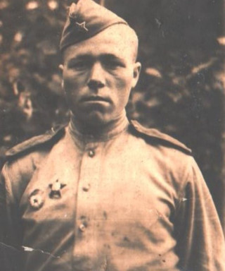 Огарков Иван Андреевич