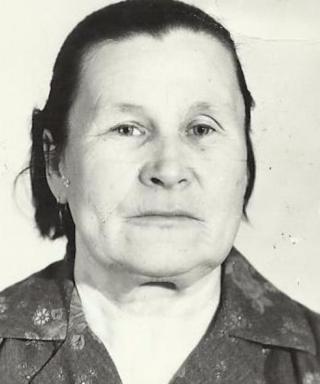 Беляева Анастасия Сергеевна