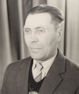 Баладурин Александр Андреевич