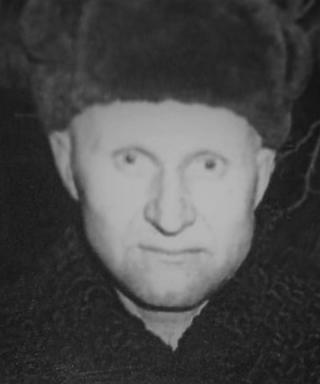 Сафонов Николай Федорович
