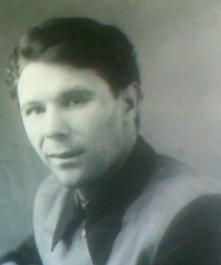 Артюхов Илья Николаевич