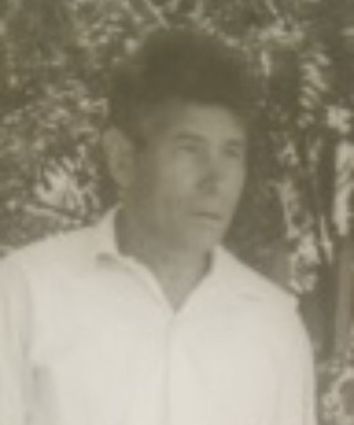 Анциферов Фёдор Дмитриевич