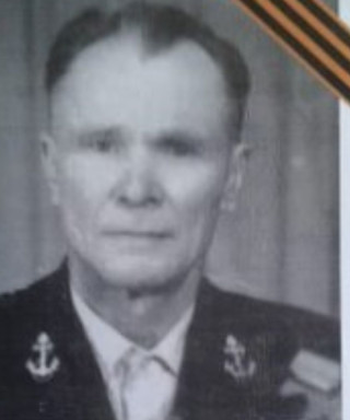 Брагин Павел