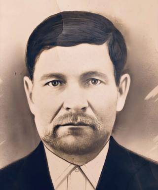 Смольников Константин Евсеевич