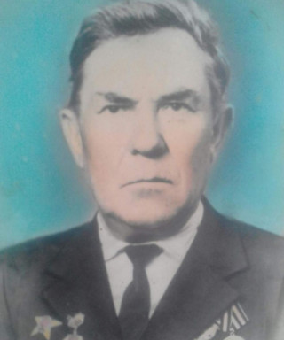 Ярков Михаил Павлович