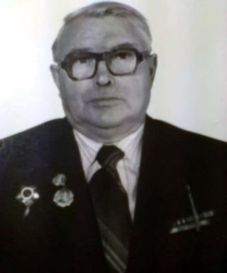 Гуреев Иван Яковлевич
