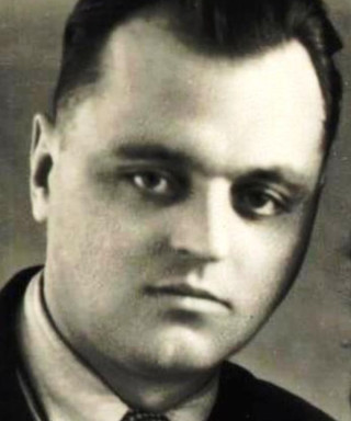 Петров Юрий Александрович