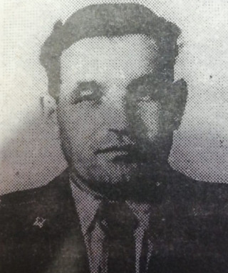 Дурницын Василий Васильевич