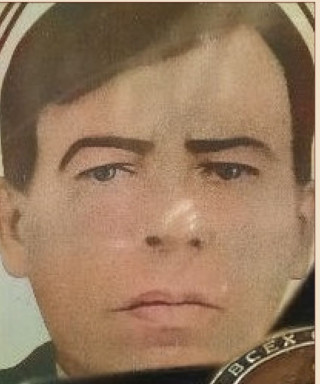 Максимов Михаил Николаевич